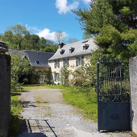 Dom wakacyjny De La Grenouille - 5-7 Places - Vallee D'aure Lortet