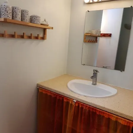 De La Grenouille - 5-7 Places - Vallee D'aure Dom wakacyjny *