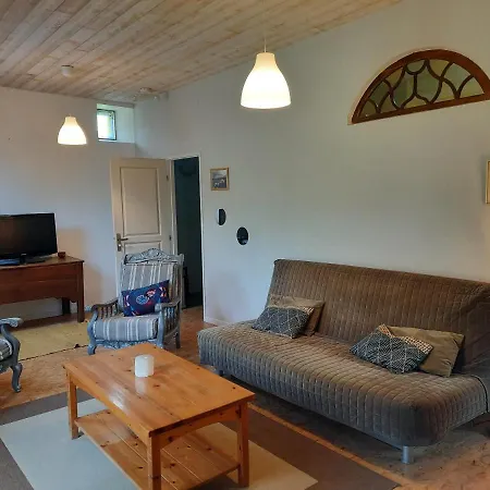 De La Grenouille - 5-7 Places - Vallee D'aure *