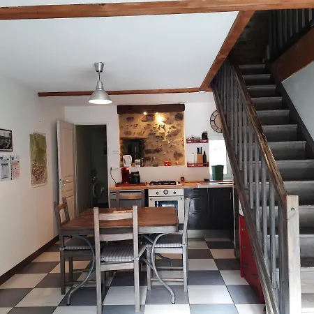 De La Grenouille - 5-7 Places - Vallee D'aure Lortet