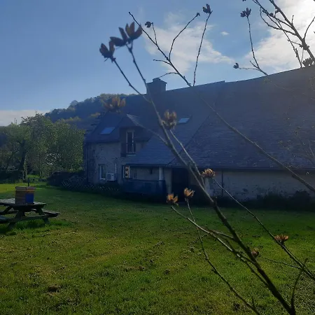 De La Grenouille - 5-7 Places - Vallee D'aure Dom wakacyjny Lortet