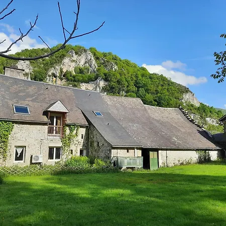 De La Grenouille - 5-7 Places - Vallee D'aure Lortet