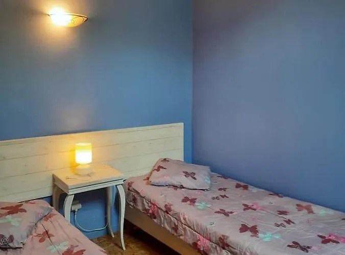 De La Grenouille - 5-7 Places - Vallee D'aure Lortet