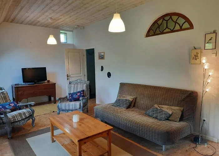 De La Grenouille - 5-7 Places - Vallee D'aure *